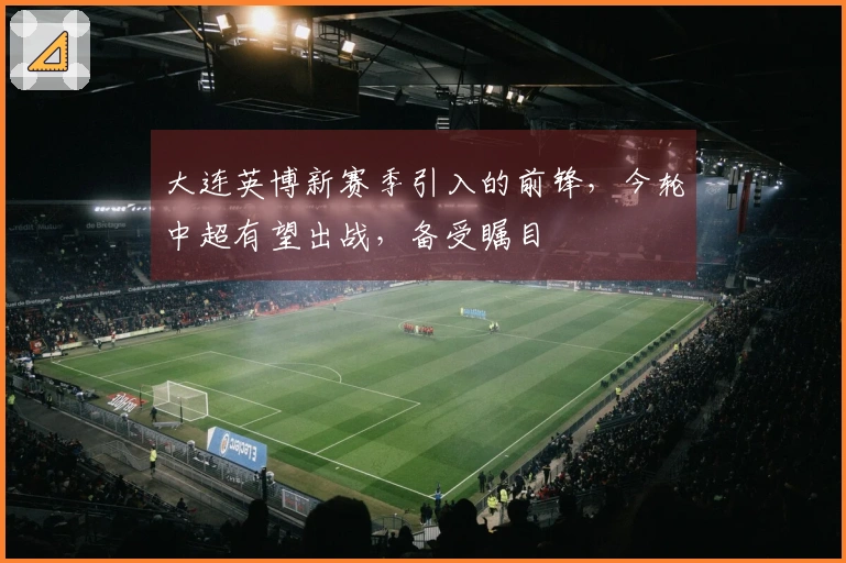 大连英博新赛季引入的前锋，今轮中超有望出战，备受瞩目